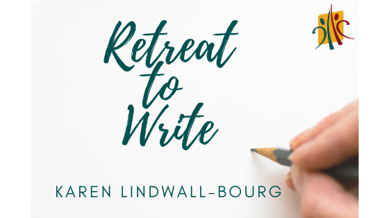 Retreat to Write!