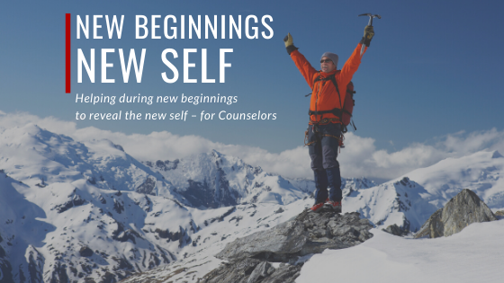 New Beginnings: New Self