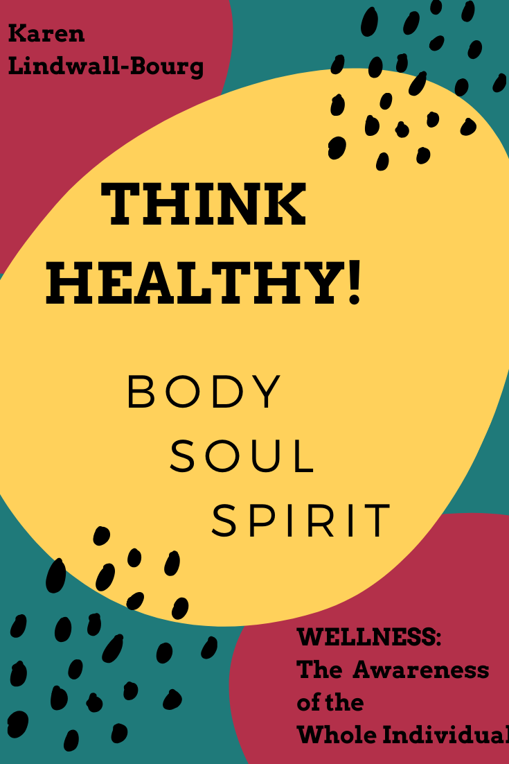 THINK HEALTHY! 6 Questions to Find Out if You are as Healthy as You Think!
