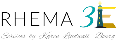 RHEMA 3E Services by Karen Lindwall-Bourg